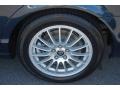 2007 Indigo Blue Metallic Jaguar S-Type 3.0  photo #19