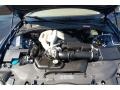 2007 Indigo Blue Metallic Jaguar S-Type 3.0  photo #21