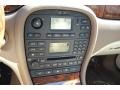 2007 Indigo Blue Metallic Jaguar S-Type 3.0  photo #22