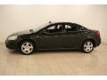Carbon Black Metallic - G6 Sedan Photo No. 4