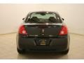 Carbon Black Metallic - G6 Sedan Photo No. 6