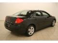 Carbon Black Metallic - G6 Sedan Photo No. 7