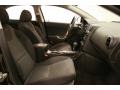 Carbon Black Metallic - G6 Sedan Photo No. 15