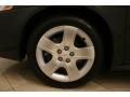 Carbon Black Metallic - G6 Sedan Photo No. 20
