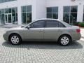 Willow Gray - Sonata GLS Photo No. 2