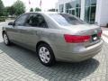 Willow Gray - Sonata GLS Photo No. 3