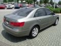 Willow Gray - Sonata GLS Photo No. 5