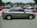 Willow Gray - Sonata GLS Photo No. 6