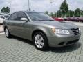 Willow Gray - Sonata GLS Photo No. 7