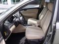 Willow Gray - Sonata GLS Photo No. 10