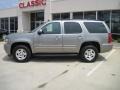 2008 Graystone Metallic Chevrolet Tahoe LS  photo #3