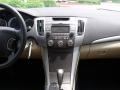 Willow Gray - Sonata GLS Photo No. 20