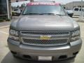 2008 Graystone Metallic Chevrolet Tahoe LS  photo #5