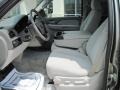 2008 Graystone Metallic Chevrolet Tahoe LS  photo #9