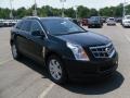 Black Raven - SRX V6 Photo No. 5