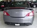 Nordschleife Gray - Genesis Coupe 3.8 Track Photo No. 4