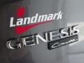 Nordschleife Gray - Genesis Coupe 3.8 Track Photo No. 8