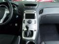 Nordschleife Gray - Genesis Coupe 3.8 Track Photo No. 14