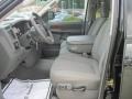 2006 Brilliant Black Crystal Pearl Dodge Ram 1500 SLT Quad Cab  photo #8