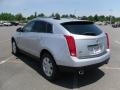 Radiant Silver - SRX V6 Photo No. 2