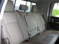 2010 Brilliant Black Crystal Pearl Dodge Ram 3500 Laramie Mega Cab Dually  photo #21