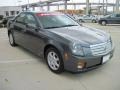 Thunder Gray Chromaflair - CTS Sedan Photo No. 2