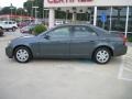 Thunder Gray Chromaflair - CTS Sedan Photo No. 3