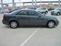 Thunder Gray Chromaflair - CTS Sedan Photo No. 4