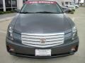 Thunder Gray Chromaflair - CTS Sedan Photo No. 5