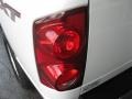 2008 Bright White Dodge Ram 1500 SXT Regular Cab  photo #8