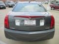 Thunder Gray Chromaflair - CTS Sedan Photo No. 6