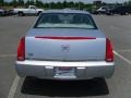 2010 Radiant Silver Cadillac DTS   photo #3