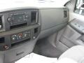 2008 Bright White Dodge Ram 1500 SXT Regular Cab  photo #18