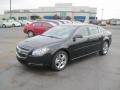 Black Granite Metallic - Malibu LT Sedan Photo No. 1