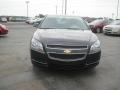 Black Granite Metallic - Malibu LT Sedan Photo No. 2