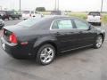Black Granite Metallic - Malibu LT Sedan Photo No. 4