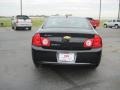 Black Granite Metallic - Malibu LT Sedan Photo No. 5