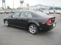 Black Granite Metallic - Malibu LT Sedan Photo No. 6