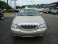 2007 Light French Silk Metallic Lincoln Town Car Signature Limited  photo #6