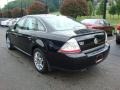Tuxedo Black Metallic - Sable Premier Sedan Photo No. 2