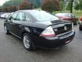 2009 Tuxedo Black Metallic Mercury Sable Premier Sedan  photo #2