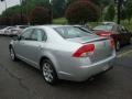 Brilliant Silver Metallic - Milan V6 Premier Photo No. 2
