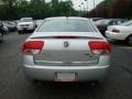 Brilliant Silver Metallic - Milan V6 Premier Photo No. 3