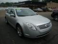 Brilliant Silver Metallic - Milan V6 Premier Photo No. 5