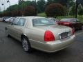 2007 Light French Silk Metallic Lincoln Town Car Signature Limited  photo #2