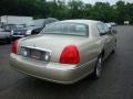 2007 Light French Silk Metallic Lincoln Town Car Signature Limited  photo #4