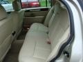2007 Light French Silk Metallic Lincoln Town Car Signature Limited  photo #9