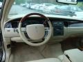 2007 Light French Silk Metallic Lincoln Town Car Signature Limited  photo #10