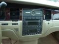 2007 Light French Silk Metallic Lincoln Town Car Signature Limited  photo #13