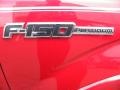 2010 Red Candy Metallic Ford F150 Platinum SuperCrew 4x4  photo #14
